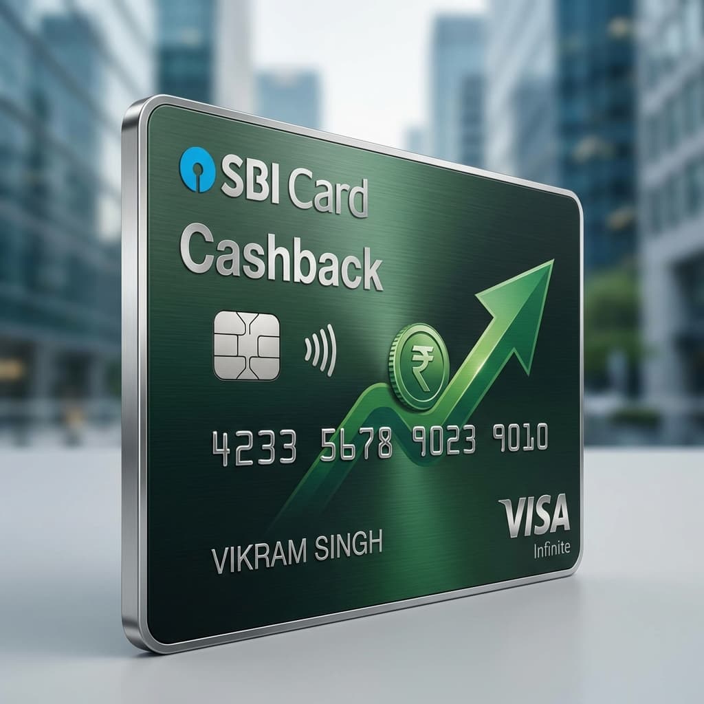 SBI Card